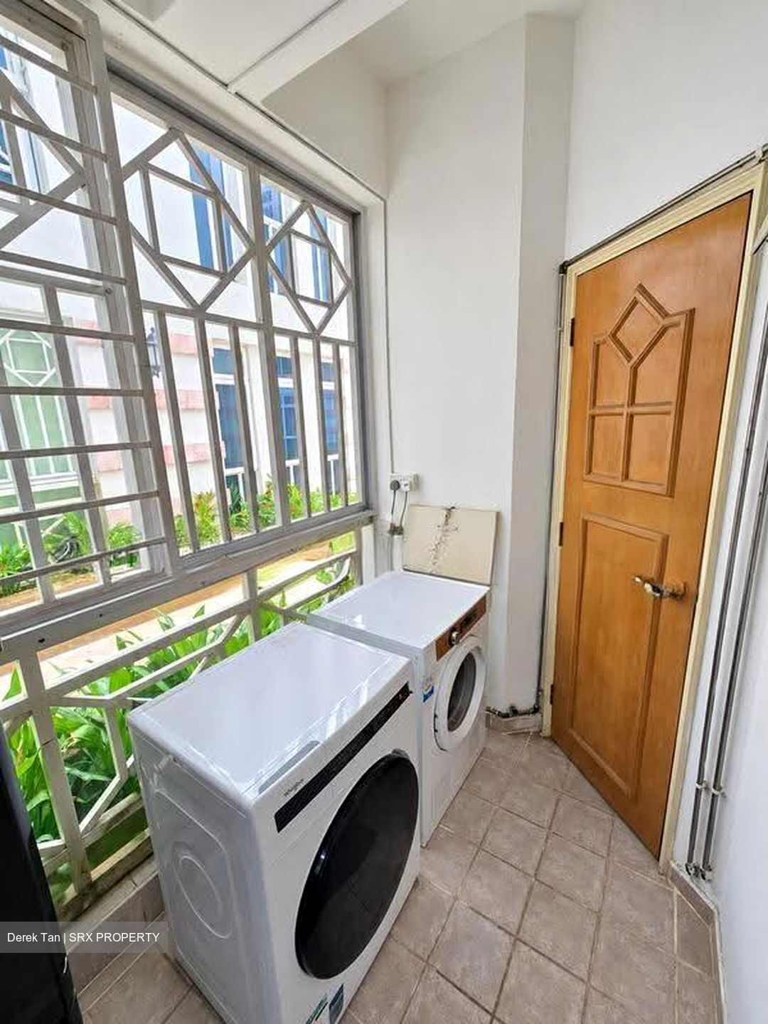 Jervois Lodge (D10), Condominium #633371761